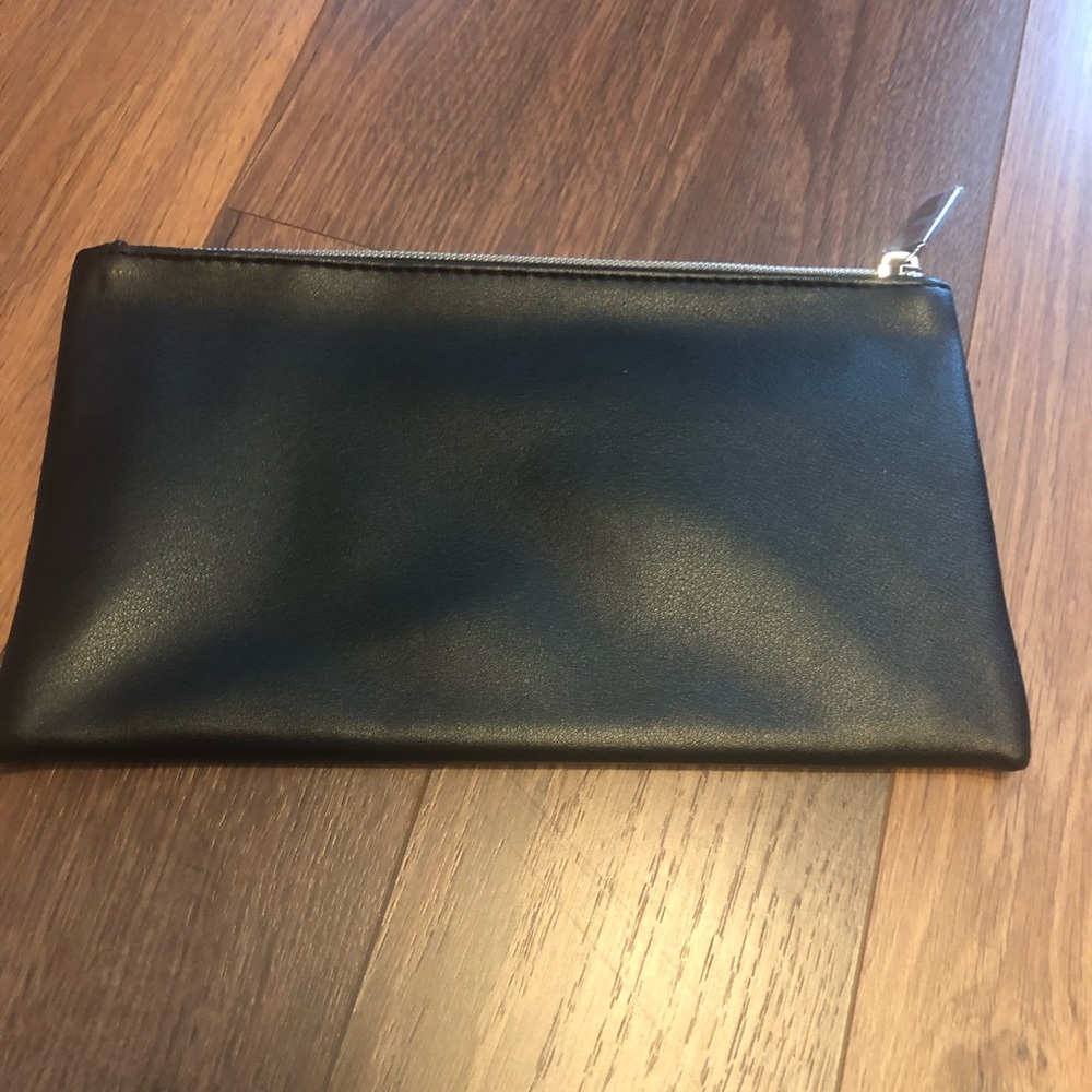 Derek Lam 10 Crosby makeup bag pouch clutch - Picture 6 of 8